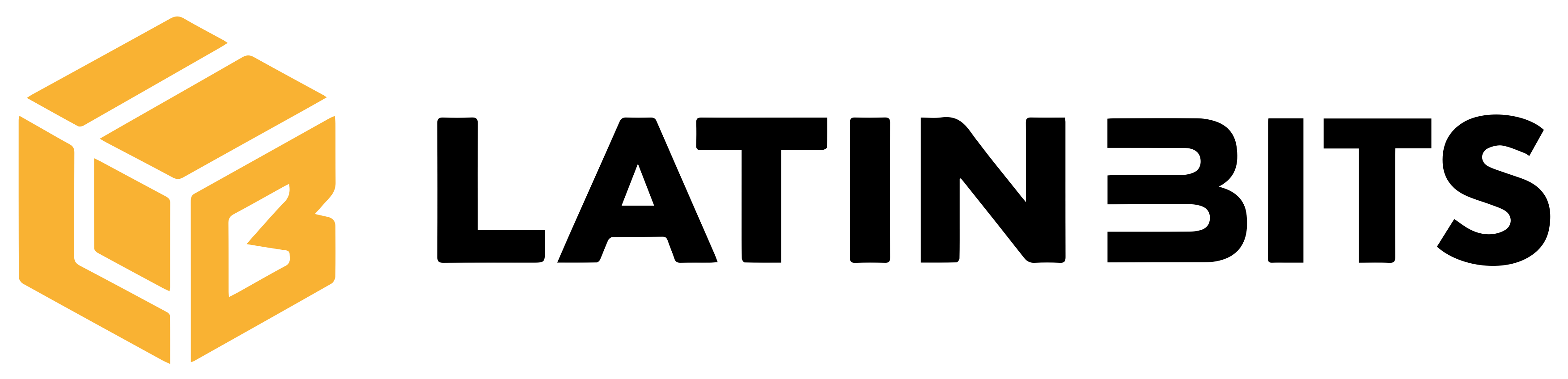 Latinbits