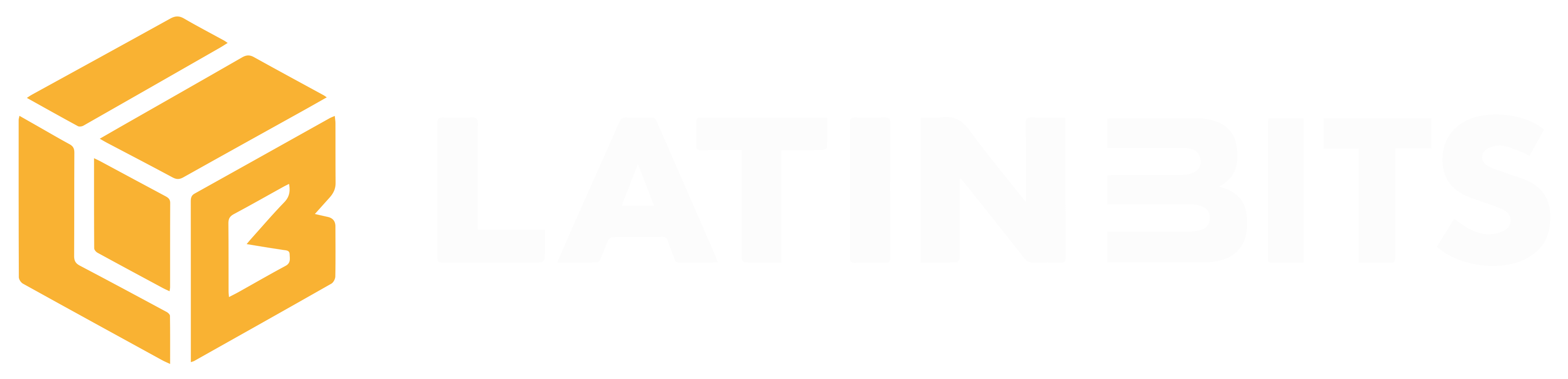 LatinBits